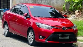 2014 Toyota Vios  1.3 E MT in good condition for sale