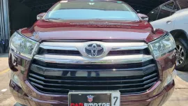 ✅Toyota Innova 2017 2.8 G Diesel 41K KM Casa Maintained Manual