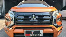✅Mitsubishi Xpander 2023 1.5 Cross 10K KM Automatic