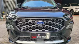 ✅Ford Territory 2024 1.5 Titanium X W/ Sunroof 16K KM Casa Maintained Automatic