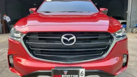 ✅Mazda BT-50 2022 3.0 30K KM Casa Maintained Automatic