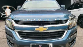 ✅Chevrolet Trailblazer 2017 2.8 LT 70K KM Shop Maintained Automatic