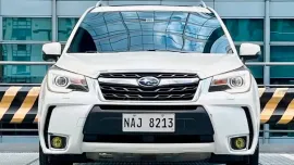 2018 Subaru Forester XT  2.0 Gas AT‼️🔥 𝟎𝟗𝟏𝟐𝟏𝟎𝟔𝟏𝟒𝟔𝟐 𝐌𝐀𝐁𝐘 𝐋𝐀𝐓𝐈𝐃𝐎 📲📩🙋🏻
