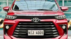 2023 Toyota Avanza 1.5 G 109K ALL IN‼️🔥 𝟎𝟗𝟏𝟐𝟏𝟎𝟔𝟏𝟒𝟔𝟐 𝐌𝐀𝐁𝐘 𝐋𝐀𝐓𝐈𝐃𝐎 📲📩🙋🏻