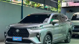 Sell repossessed 2024 Toyota Veloz 