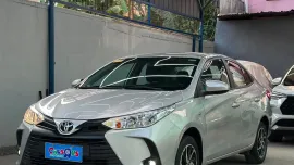 2025 Toyota Vios Sedan repossessed for sale 