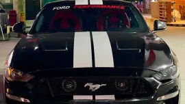 HOT!!! 2020 Ford Mustang GT 5.0 for sale at affordable price! 