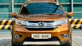 2019 Honda BR-V 1.5 V 37K Mileage only‼️🔥 𝟎𝟗𝟏𝟐𝟏𝟎𝟔𝟏𝟒𝟔𝟐 𝐌𝐀𝐁𝐘 𝐋𝐀𝐓𝐈𝐃𝐎 📲📩🙋🏻