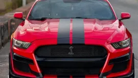 HOT!!! 2015 Ford Mustang GT 5.0 for sale at affordable price! 