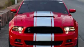 HOT!!! 2013 Ford Mustang Shelby GT500 V8 Coyote for sale at affordable price! 