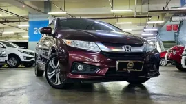 2015 Honda City 1.5L VX AT | With Warranty by Ugarte Cars Manila