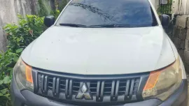 Pre-owned 2019 Mitsubishi L200  2.5 C/C 4X2 MT (Single Cab Chassis) for sale