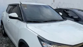 Rush Sale Ssangyong Tivoli in good condition