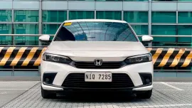 2024 Honda Civic 1.5 V Gas A/T ☎️0935 600 3692 JAN RAY DE JESUS ✅️87K ALL-IN DP