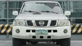 2012 Nissan Patrol Super Safari 4x4 3.0 Diesel A/T ☎️0935 600 3692 JAN RAY DE JESUS✅️372K ALL-IN DP