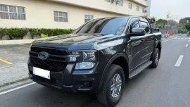 2023 Ford Ranger XLS  automatic