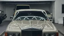 HOT!!! 1984 Rolls-Royce Silver Spur for sale at affordable price! 