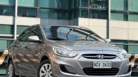 2019 Hyundai Accent 1.6 CRDI Manual Diesel📲💁‍♀️JONNALYN.SARANILLAS 0969-5949924