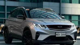 2022 Geely Coolray Sport 1.5 Gas Automatic📲💁‍♀️JONNALYN.SARANILLAS 0969-5949924