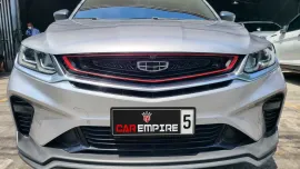 ✅Geely Coolray 2021 1.5 Sport W/ Sunroof 11K KM Casa Maintained Automatic
