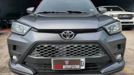 ✅Toyota Raize 2022 1.2 E 11K KM Manual