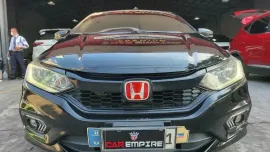✅Honda City 2019 1.5 E 93K KM Automatic