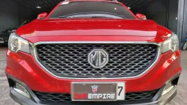 ✅MG ZS 2020 1.5 Alpha 56K KM Casa Maintained Automatic