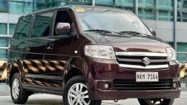 2025 Suzuki APV GLX MT TOP OF THE LINE 🔥✅ 𝐂𝐋𝐄𝐎 🙋🏼‍♀️📲0938 830 7235