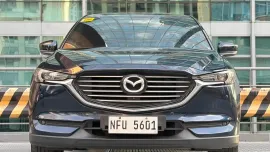 2020 Mazda CX8 4x2 2.5 Automatic Gas 🔥☎️09279850198 🙋‍♂️ 𝐊𝐀𝐊𝐎𝐓𝐒𝐄 𝐉𝐄𝐒𝐒𝐄𝐍