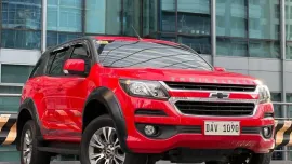 2020 Chevrolet Trailblazer LT 4x2 2.8 Automatic Diesel📲💁‍♀️JONNALYN.SARANILLAS 0969-5949924
