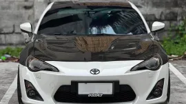 HOT!!! 2013 Toyota 86 2.0 for sale at affordable price!