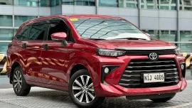 2023 Toyota Avanza 1.5 G Automatic Gas📲💁‍♀️JONNALYN.SARANILLAS 0969-5949924