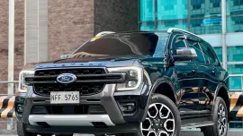2024 Ford Everest 2.0L Wildtrak 4x2 🔥☎️09279850198 🙋‍♂️ 𝐊𝐀𝐊𝐎𝐓𝐒𝐄 𝐉𝐄𝐒𝐒𝐄𝐍