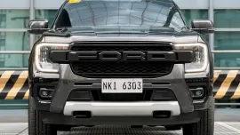 2024 Ford Ranger Wildtrak 4x2 2.0 Turbo Diesel Automatic 🔥✅ 𝐂𝐋𝐄𝐎 🙋🏼‍♀️📲0938 830 7235