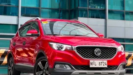 2022 MG ZS 1.5 ALPHA Automatic Gas 24K mileage only📲💁‍♀️JONNALYN.SARANILLAS 0969-5949924
