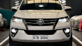 HOT!!! 2018 Toyota Fortuner G for sale at affordable price!