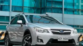 2017 Subaru XV Crosstrek 2.0i-S Automatic Gas📲💁‍♀️JONNALYN.SARANILLAS 0969-5949924