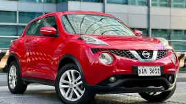 2017 Nissan Juke 1.6L CVT Gas Automatic📲💁‍♀️JONNALYN.SARANILLAS 0969-5949924