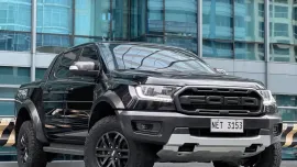 2021 Ford Raptor 2.0 Bi Turbo 4x4 Automatic Diesel📲💁‍♀️JONNALYN.SARANILLAS 0969-5949924