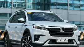 2023 Honda BRV VX 1.5 Automatic Gas 21K mileage only📲💁‍♀️JONNALYN.SARANILLAS 0969-5949924