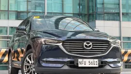 2020 Mazda CX8 4x2 2.5 Automatic Gas📲💁‍♀️JONNALYN.SARANILLAS 0969-5949924