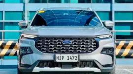 2024 Ford Territory 1.5 Titanium 180K ALL IN‼️🔥 𝟎𝟗𝟏𝟐𝟏𝟎𝟔𝟏𝟒𝟔𝟐 𝐌𝐀𝐁𝐘 𝐋𝐀𝐓𝐈𝐃𝐎 📲📩🙋