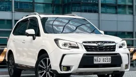 2018 Subaru Forester XT  2.0 Gas Automatic📲💁‍♀️JONNALYN.SARANILLAS 0969-5949924