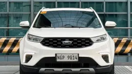 2021 Ford Territory 1.5 Trend AT GAS 🔥✅ 𝐂𝐋𝐄𝐎 🙋🏼‍♀️📲0938 830 7235