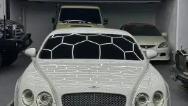HOT!!! 2008 Bentley Continental GT for sale at affordable price! 