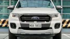 2020 Ford Ranger Wildtrak 4x2 2.0 Turbo Diesel Automatic 🔥✅ 𝐂𝐋𝐄𝐎 🙋🏼‍♀️📲0938 830 7235