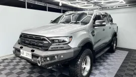 2020 FORD RANGER WILDTRAK 2.0L A/T DIESEL 4X2 FIRST OWNER! PERSONAL USED! ₱350K+ UPGRADES!