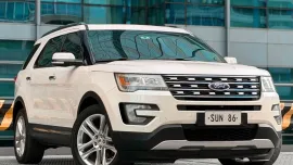 2016 Ford Explorer 2.3 Ecoboost 4x2 AT Gas📲💁‍♀️JONNALYN.SARANILLAS 0969-5949924