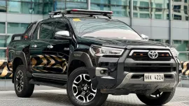 2025 Toyota Hilux 4x2 G dsl m/t With CASA record📲💁‍♀️JONNALYN.SARANILLAS 0969-5949924