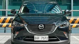 2017 Mazda CX-3 2.0 AWD AT GAS 🔥☎️09279850198 🙋‍♂️ 𝐊𝐀𝐊𝐎𝐓𝐒𝐄 𝐉𝐄𝐒𝐒𝐄𝐍